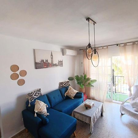 Apartamento Alarve Nerja Exterior photo