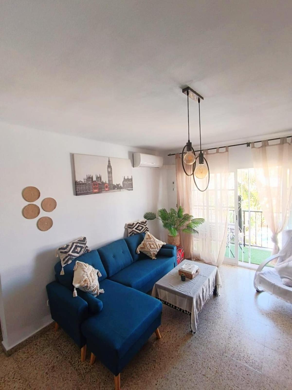 Apartamento Alarve Nerja Exterior photo