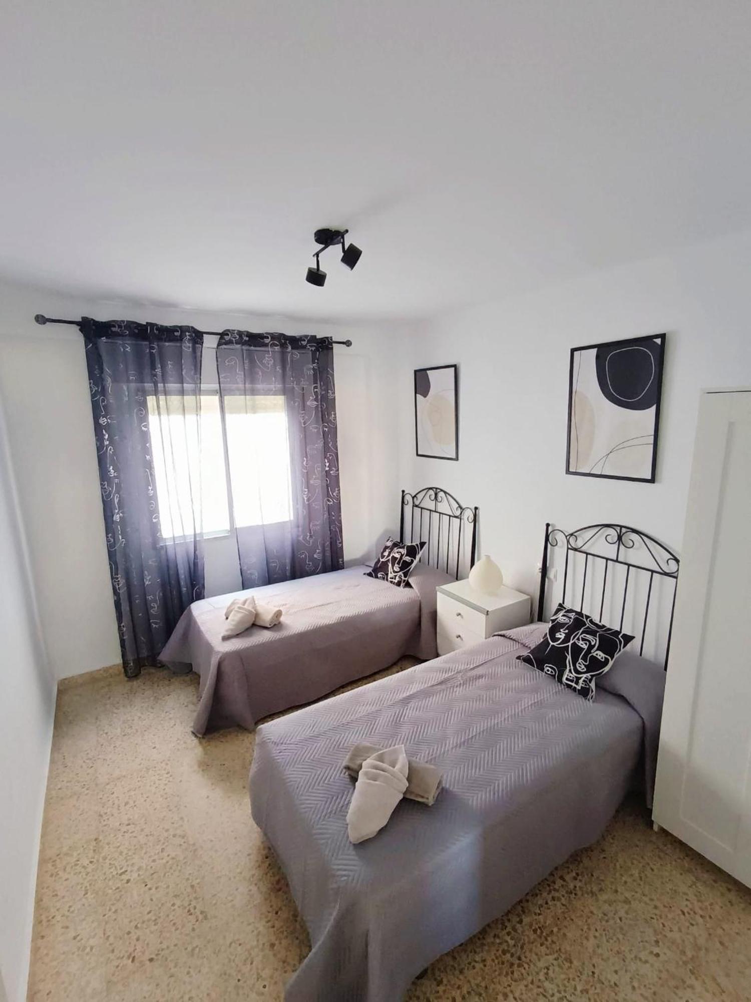 Apartamento Alarve Nerja Exterior photo