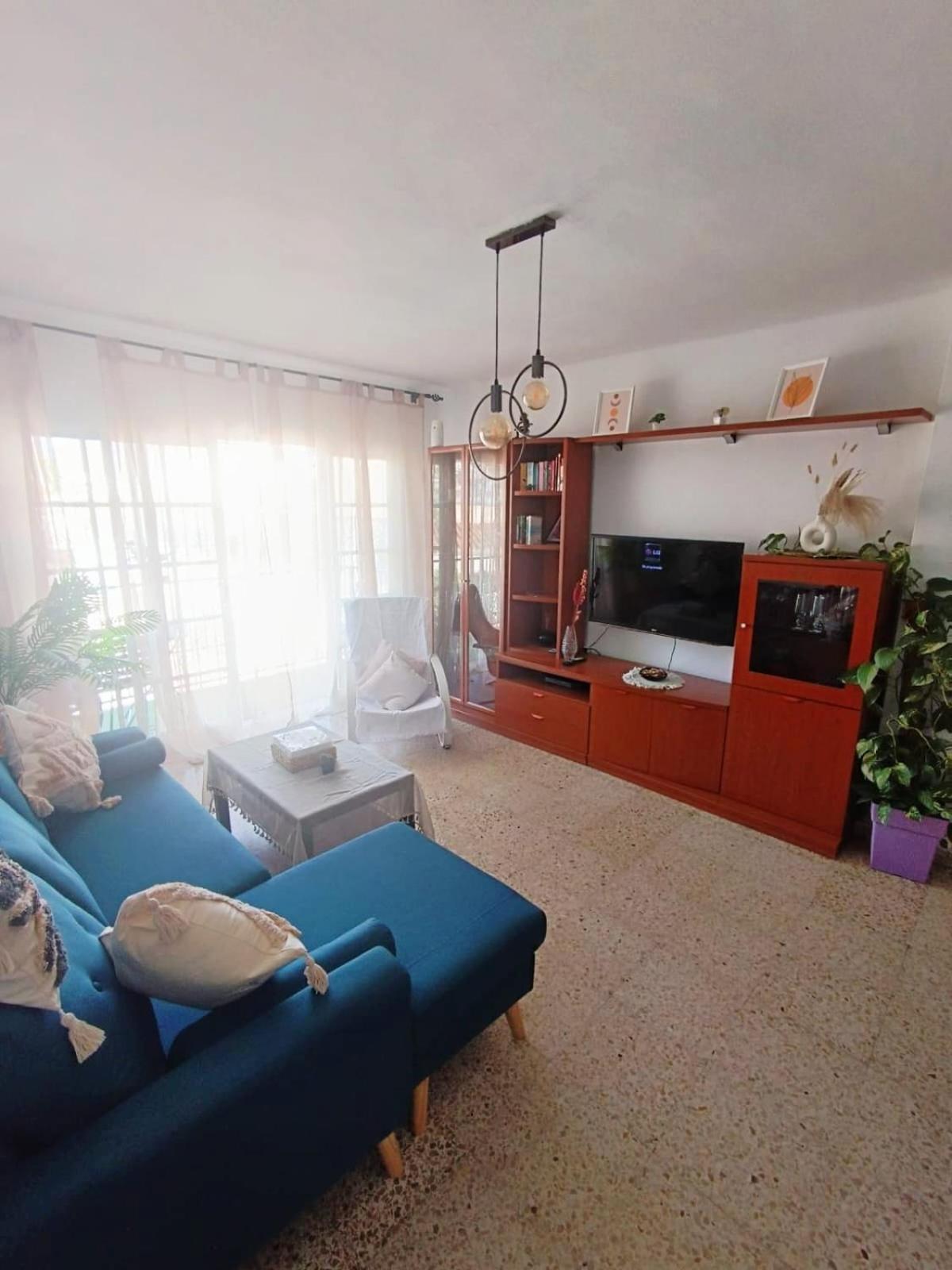 Apartamento Alarve Nerja Exterior photo