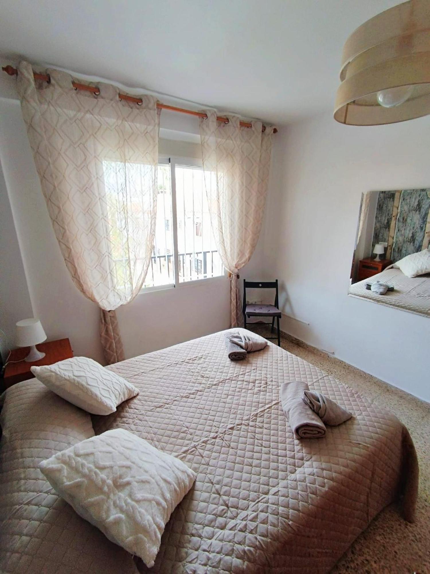 Apartamento Alarve Nerja Exterior photo