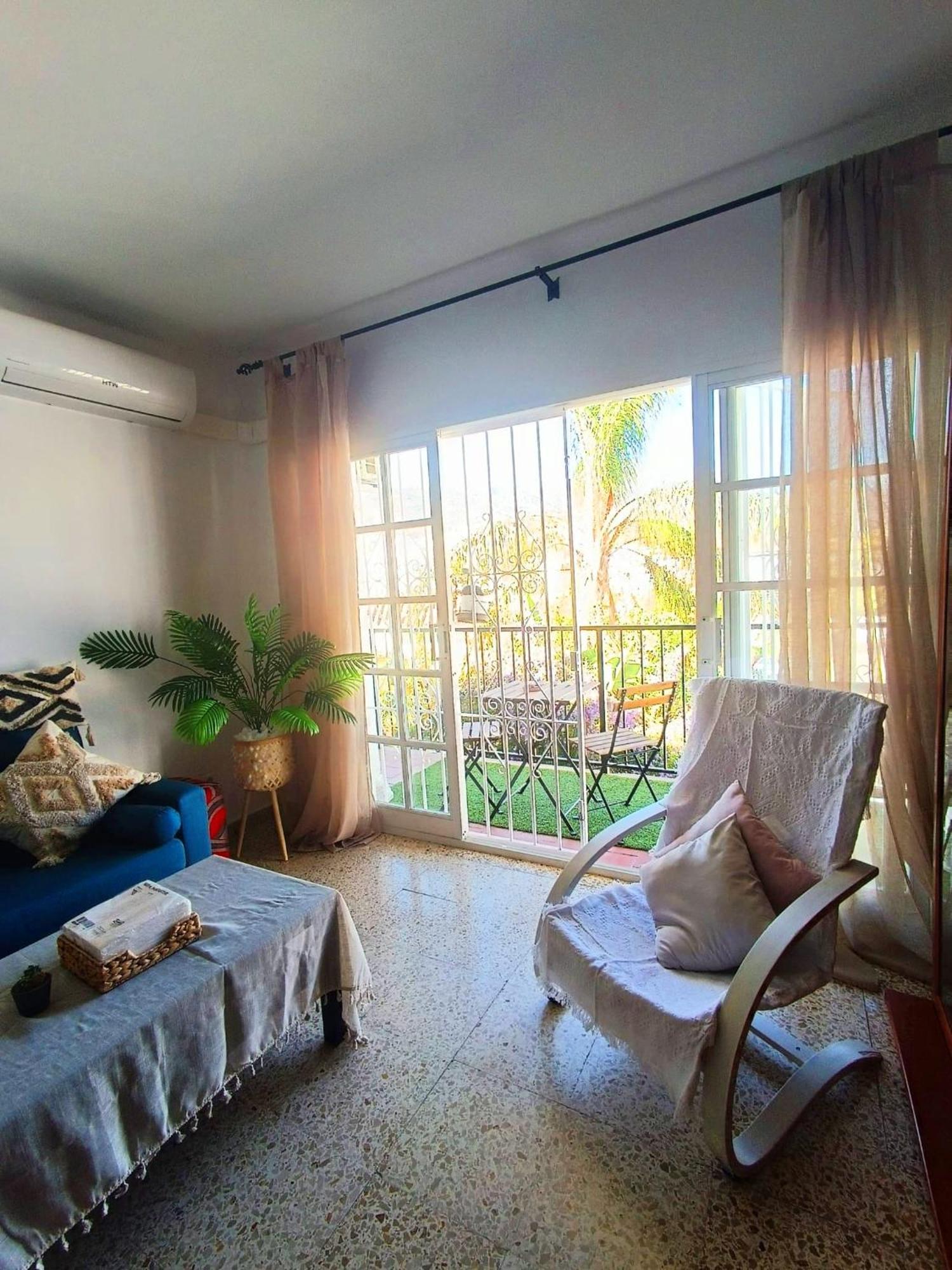Apartamento Alarve Nerja Exterior photo