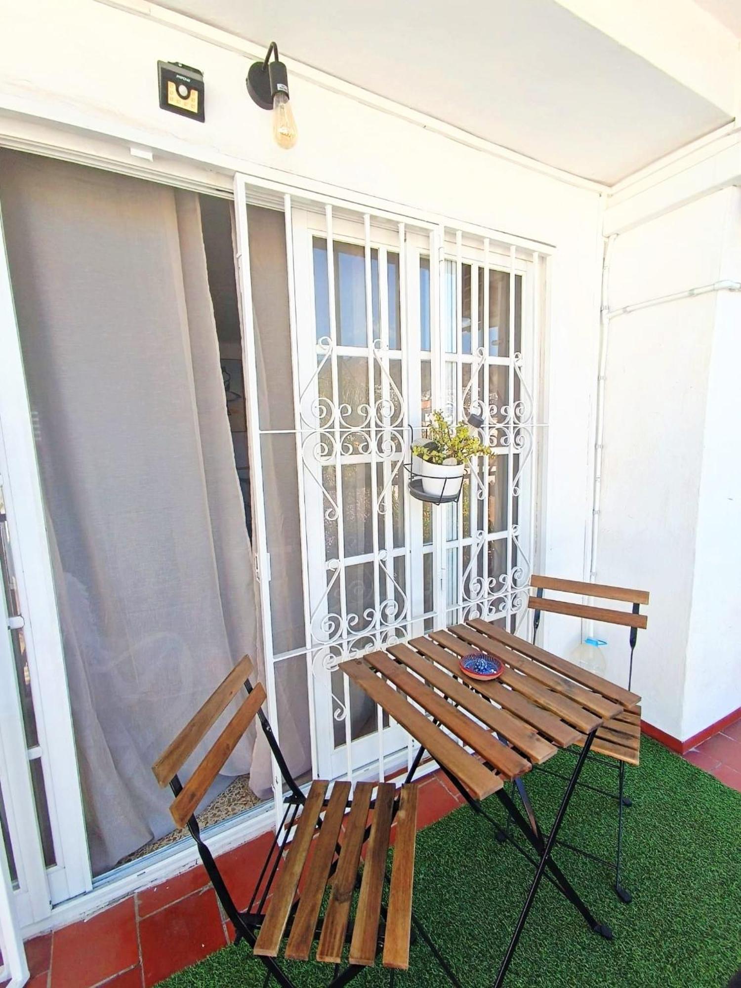 Apartamento Alarve Nerja Exterior photo